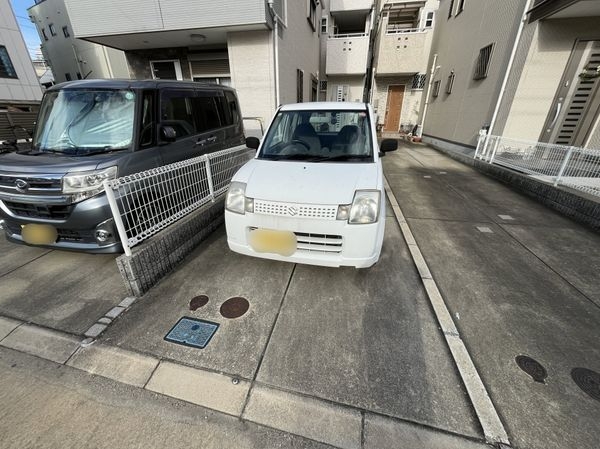 尼崎市大物町２丁目の中古一戸建て