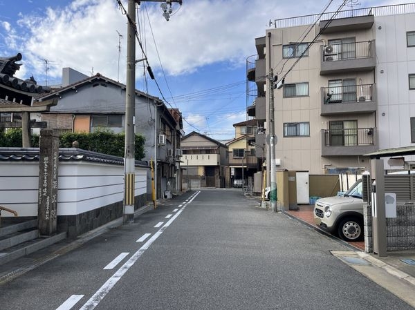 尼崎市大物町２丁目の中古一戸建て