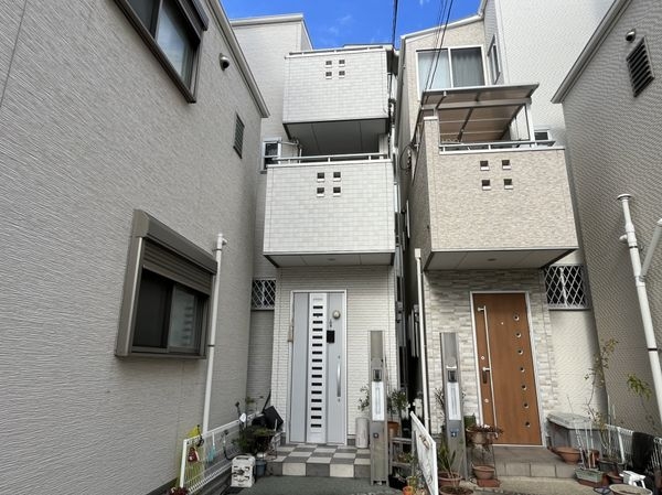 尼崎市大物町２丁目の中古一戸建て