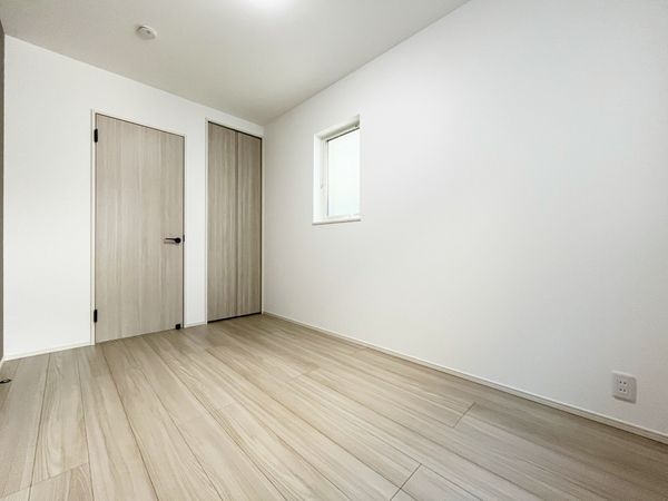 尼崎市東園田町３丁目　新築一戸建て