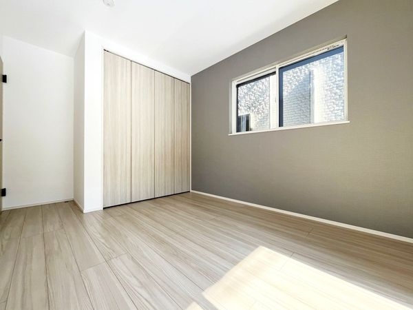 尼崎市東園田町３丁目　新築一戸建て