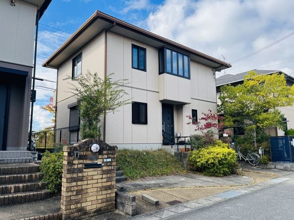 西宮市北六甲台３丁目の中古一戸建て