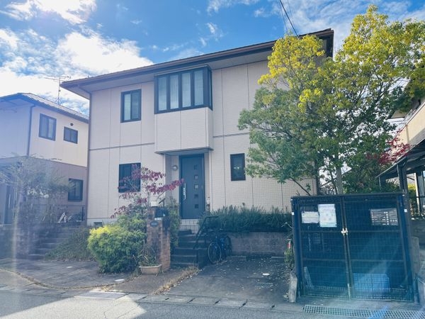 西宮市北六甲台３丁目の中古一戸建て