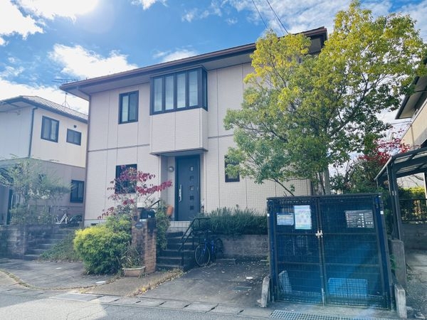 西宮市北六甲台３丁目の中古一戸建て