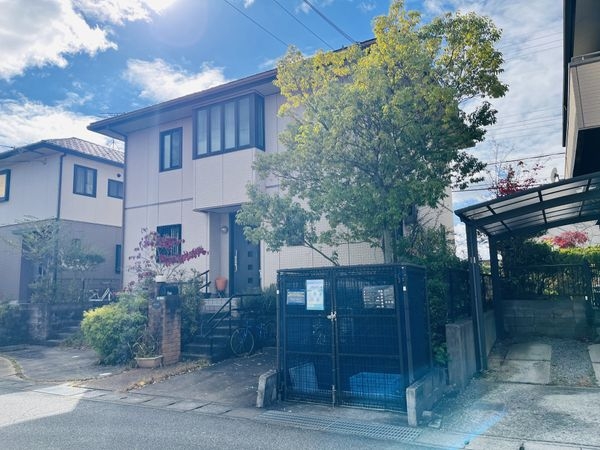 西宮市北六甲台３丁目の中古一戸建て