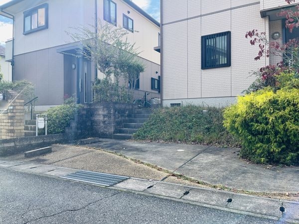 西宮市北六甲台３丁目の中古一戸建て