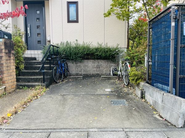 西宮市北六甲台３丁目の中古一戸建て