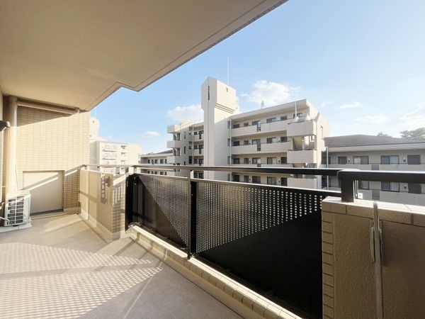 サンリーノ逆瀬川野上　ノースコート　中古マンション