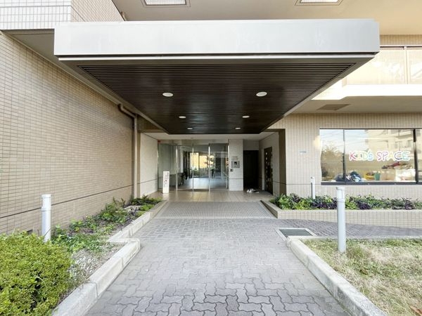 サンリーノ逆瀬川野上　ノースコート　中古マンション