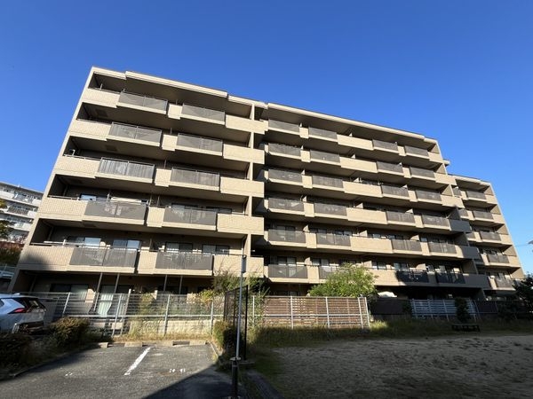 サンリーノ逆瀬川野上　ノースコート　中古マンション