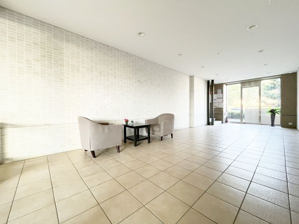 サンリーノ逆瀬川野上　ノースコート　中古マンション