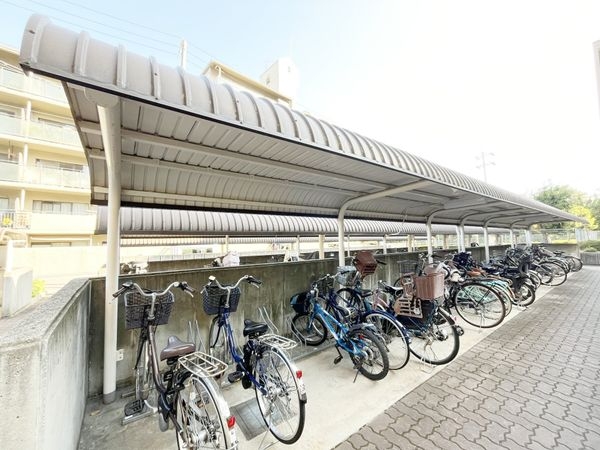 サンリーノ逆瀬川野上　ノースコート　中古マンション