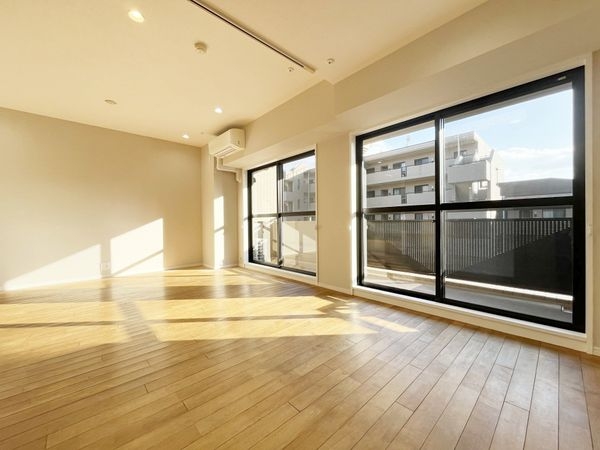 サンリーノ逆瀬川野上　ノースコート　中古マンション