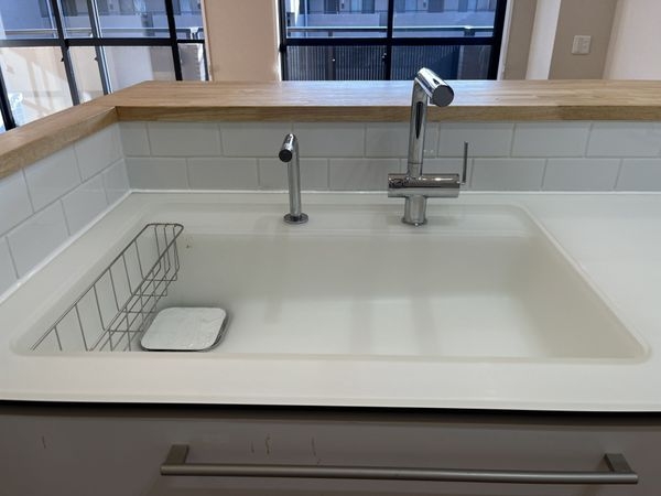 サンリーノ逆瀬川野上　ノースコート　中古マンション