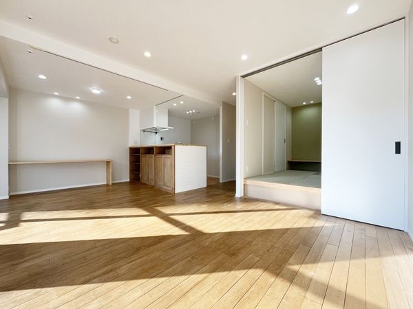 サンリーノ逆瀬川野上　ノースコート　中古マンション