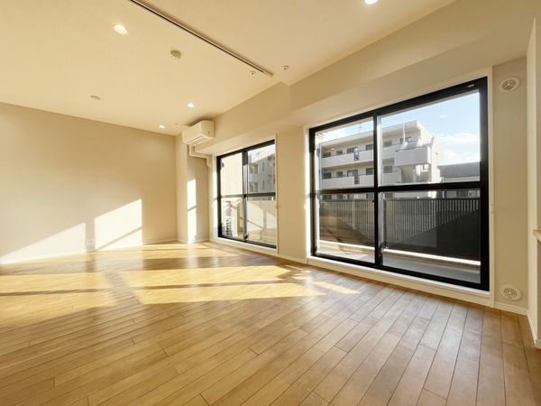 サンリーノ逆瀬川野上　ノースコート　中古マンション
