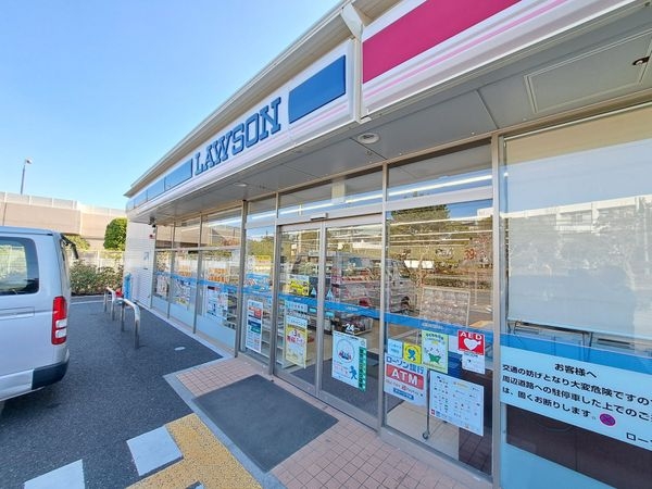 アステム芦屋Ａ棟　中古マンション(ローソン芦屋新浜町店)