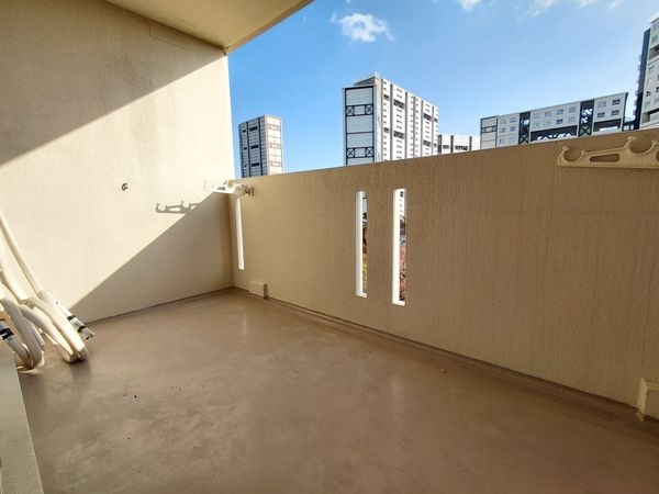 アステム芦屋Ａ棟　中古マンション