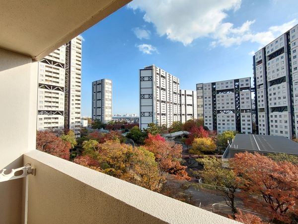 アステム芦屋Ａ棟　中古マンション