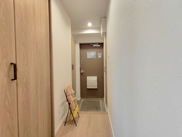 アステム芦屋Ａ棟　中古マンション