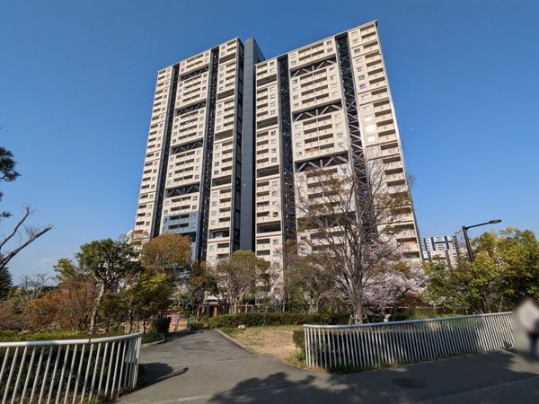 アステム芦屋Ａ棟　中古マンション