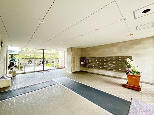 アステム芦屋Ａ棟　中古マンション