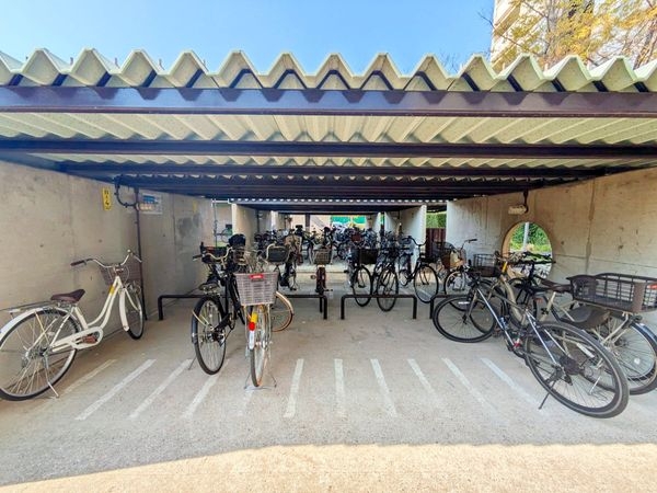 アステム芦屋Ａ棟　中古マンション