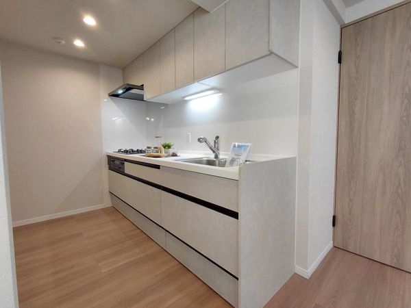 アステム芦屋Ａ棟　中古マンション