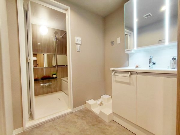 アステム芦屋Ａ棟　中古マンション