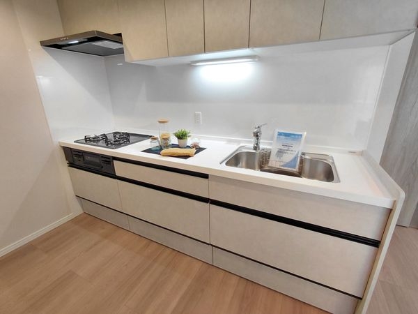 アステム芦屋Ａ棟　中古マンション