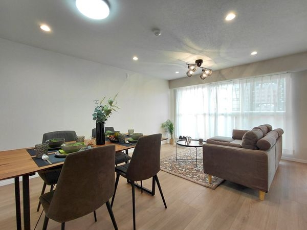 アステム芦屋Ａ棟　中古マンション