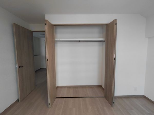 宝塚パインクレスト　中古マンション