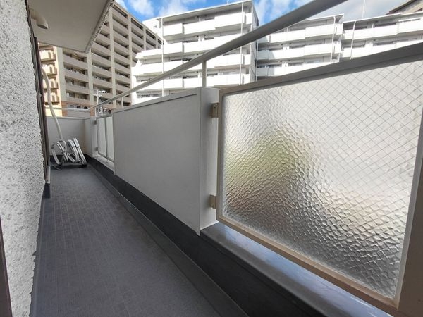 宝塚パインクレスト　中古マンション