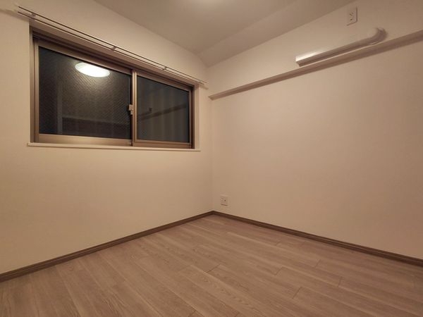 宝塚パインクレスト　中古マンション