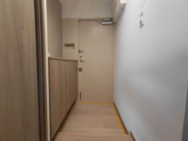 宝塚パインクレスト　中古マンション