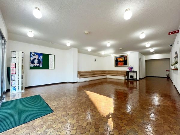 宝塚パインクレスト　中古マンション