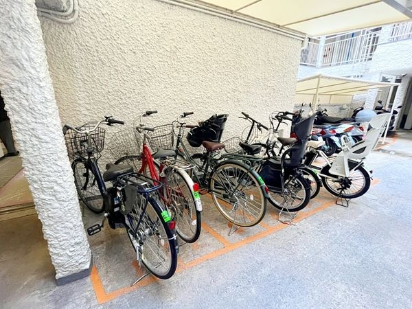 宝塚パインクレスト　中古マンション