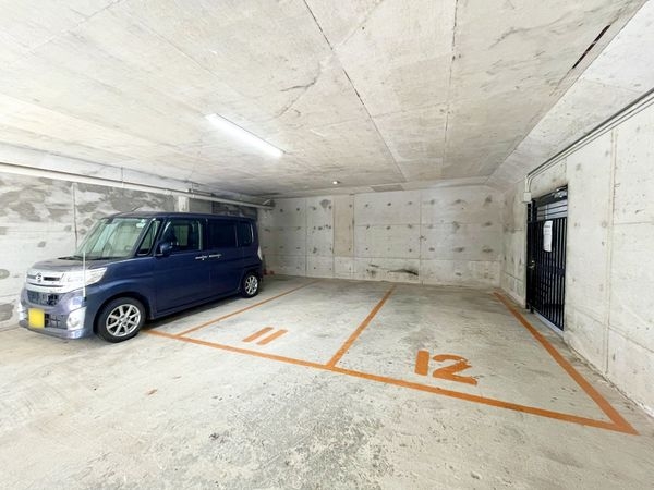 宝塚パインクレスト　中古マンション
