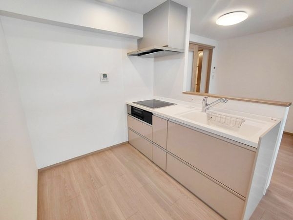 宝塚パインクレスト　中古マンション