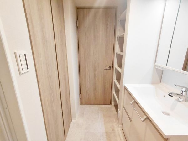 宝塚パインクレスト　中古マンション