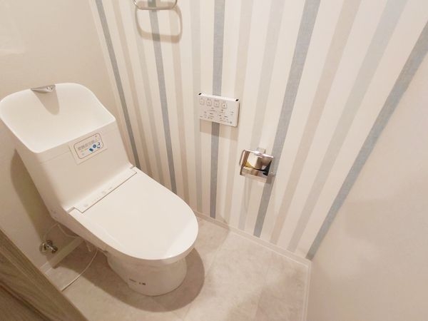 宝塚パインクレスト　中古マンション