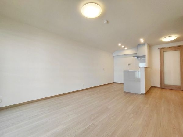 宝塚パインクレスト　中古マンション