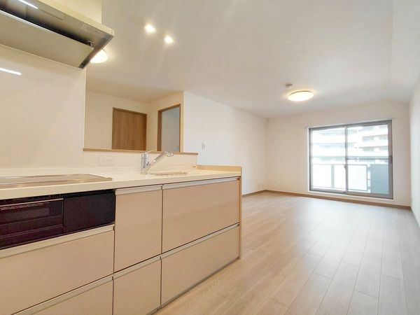 宝塚パインクレスト　中古マンション
