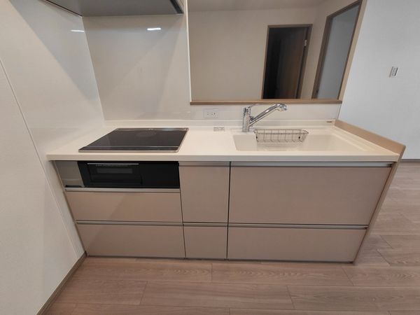 宝塚パインクレスト　中古マンション