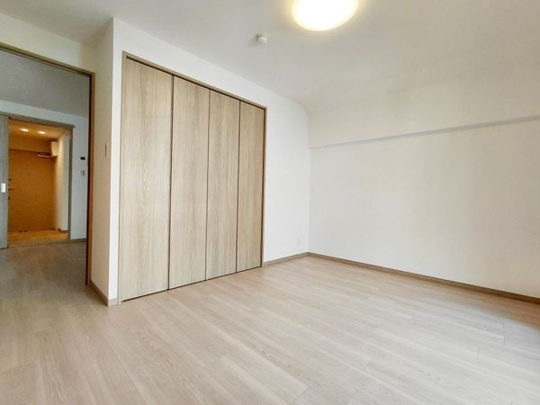 宝塚パインクレスト　中古マンション
