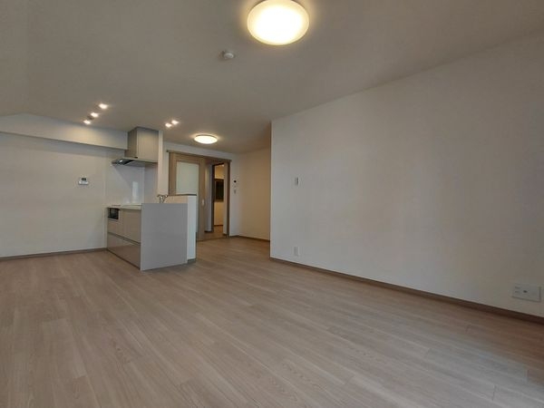 宝塚パインクレスト　中古マンション