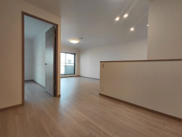 宝塚パインクレスト　中古マンション