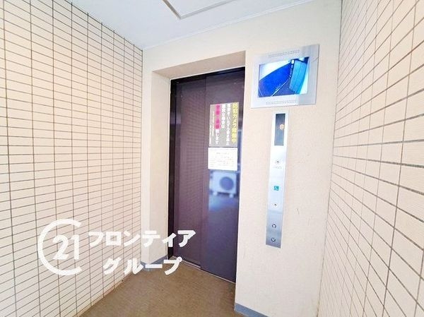 シャルマンフジスマート尼崎出屋敷駅前ステーショングリーン…