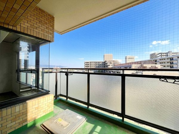 イトーピア逆瀬川　中古マンション