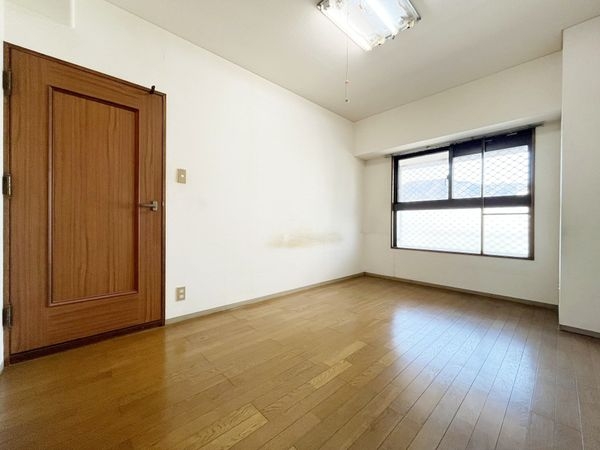 イトーピア逆瀬川　中古マンション